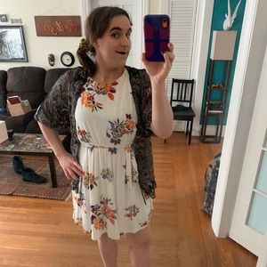 Meet your Posher, Estelle